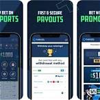betting app with free bet